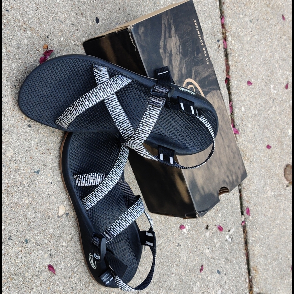 Chaco Z/Cloud Sandals - Women's